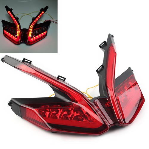 Fanali posteriori led frecce - fanali,