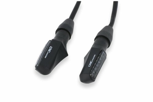 Frecce led task anteriori - frecce, anteriori+luce