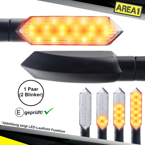 Led blinker ducati panigale - ducati,