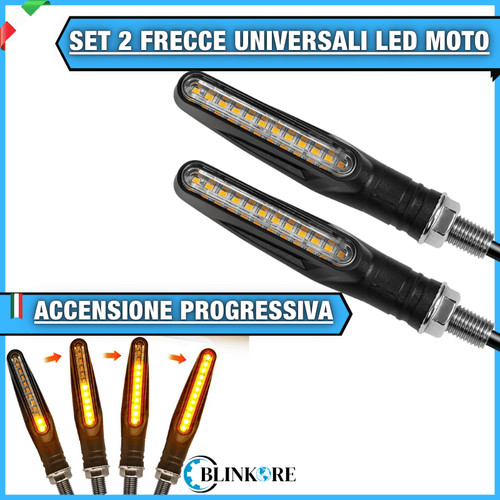 Coppia frecce ducati - frecce,