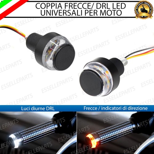 Frecce led luci - +,