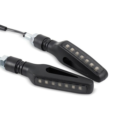 Frecce sequenziali led per - led,