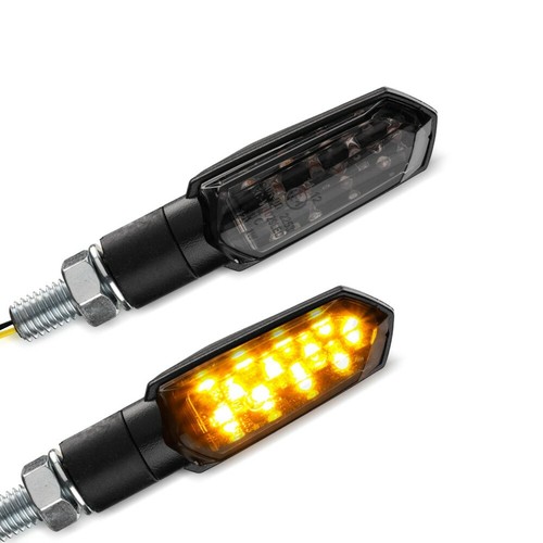 Frecce led per ducati - ducati, 1299