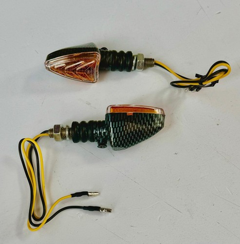 Coppia frecce carbon - coppia, corte