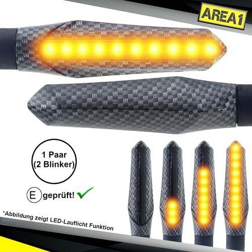 Frecce led ducati - frecce, panigale