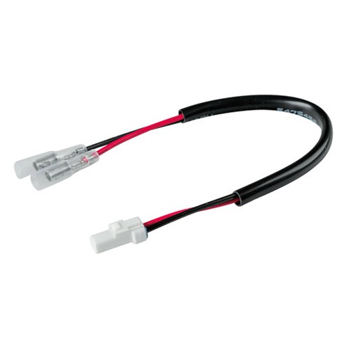 Coppia connettori indicatore - connettori,