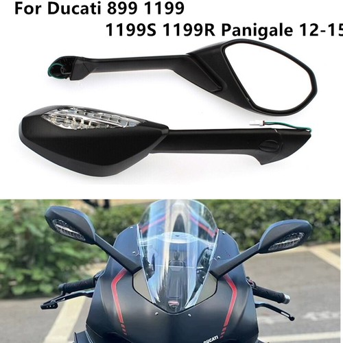 Specchio retrovisore