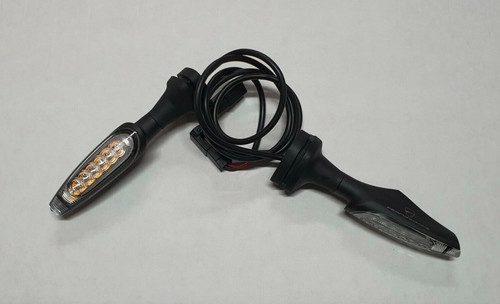 Set indicatori led - indicatori, dinamici