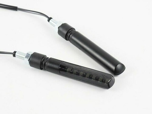 Lightech coppia frecce led - frecce,