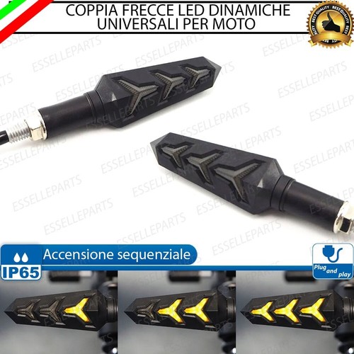 Coppia frecce per ducati - frecce,