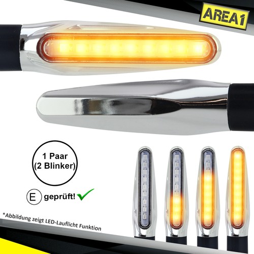 Led blinker ducati - blinker,