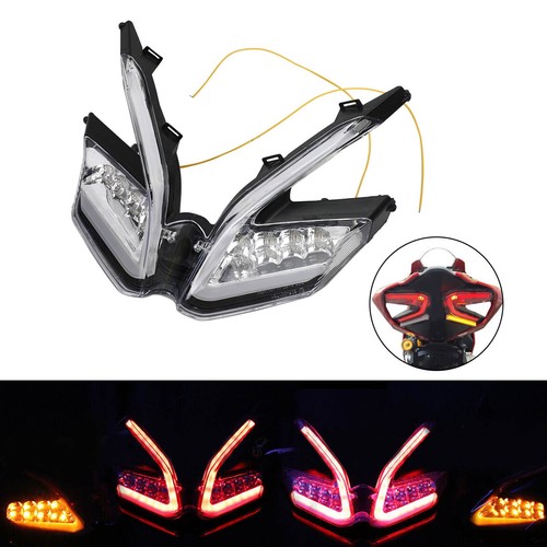 Frecce fanale posteriore led - fanale,