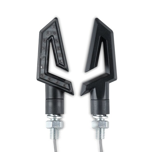 Frecce led per - led,