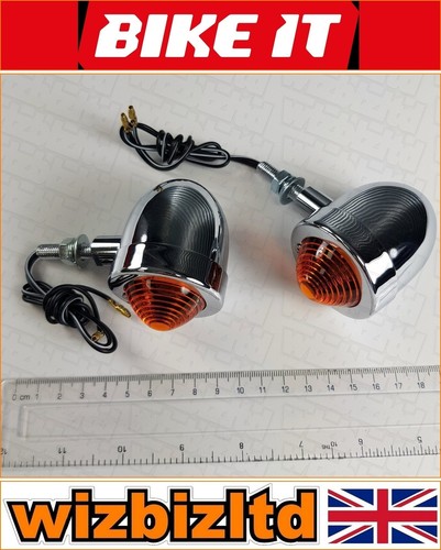 Mini indicatori ducati - mini,