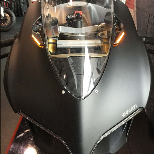 Ducati 1199 panigale specchio - 1199,
